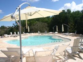 A picture of the hotel: Agriturismo Antonelli Piangevino