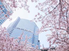 Hotel fotoğraf: The Strings by InterContinental, Tokyo, an IHG Hotel