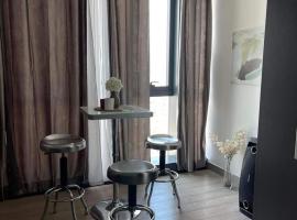 호텔 사진: High-End Condominium Unit Makati