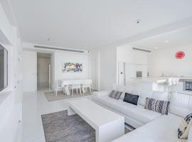 Hotel fotografie: Spacious 3BR in Ben yehuda by Holiday-rentals