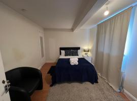 Hotel Photo: Shared House in Chakeshill Drive