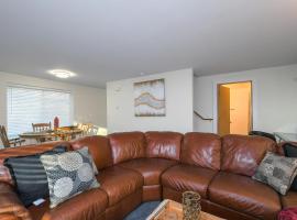 ホテル写真: Cozy Couve Apartment Close To Everything!