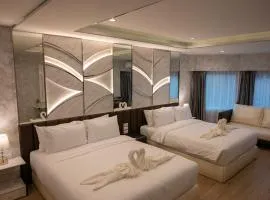 Masa Hotel فندق الماسة شارع العرب