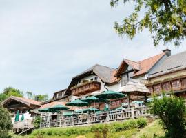 Hotel fotoğraf: Eidenberger Alm