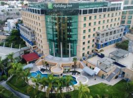 Hotel fotoğraf: Holiday Inn Queretaro Zona Diamante, an IHG Hotel