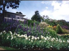 Hotel Photo: Family Home Prestigious Suburb Panoramic Views