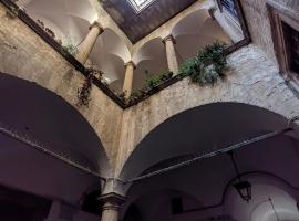 A picture of the hotel: Casa Sant'Ercolano