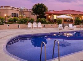 Sterling Kanha, ξενοδοχείο σε Kanha