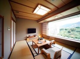 Radium Kagaya Taipei, hotel v destinaci Taipei