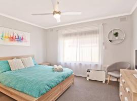 ホテル写真: West Beach Family Beauty - 2 Bed Unit