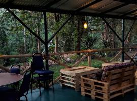 Kizumba House, Hotel in Arusha