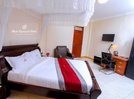 Mbale Rosewood Hotel, Hotel in Mbale