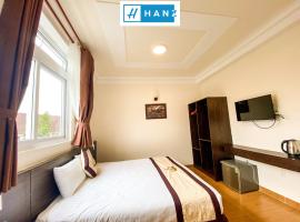 Hotel kuvat: HANZ Alley Thien Nien Ky Hotel Dalat