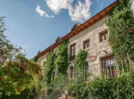 Hotel Rural LA CÁRCEL