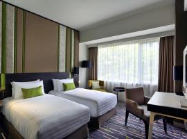 A picture of the hotel: Mercure Serpong Alam Sutera