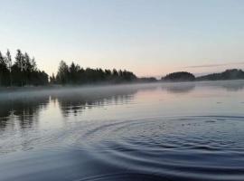 Gambaran Hotel: Mansikkaniemen Lomakeskus