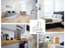 ホテル写真: Apartment 3 - Beautiful 1 Bedroom Apartment Near Manchester