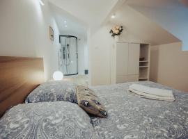 A picture of the hotel: Appartement de charme, Angers Belle-Beille