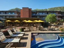 Aspen Square Condominium Hotel, hotel in Aspen