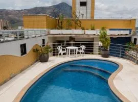 Ibituruna Center Hotel