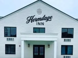 The Hermitage Inn and Taphouse