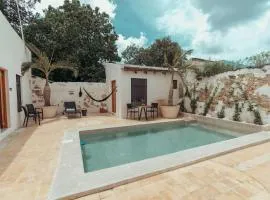 Hotel Casa Piedad