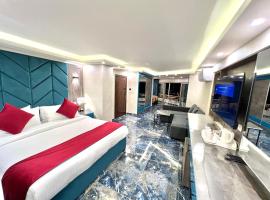 Petra Sella Hotel, hotel in Wadi Musa