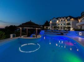 מלון צילום: Cardinale Resort