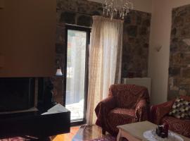 Hotel Photo: Stymfalia Cozy Village Guesthouse