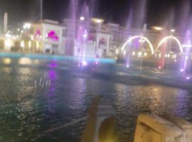 Chalets in Porto Sharm, Hotel in Scharm asch-Schaich