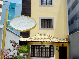 Hotel Valparaíso - Metrô Paraíso e 800m da Av Paulista