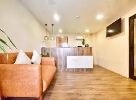 Island Princess Resort Boracay, Station 2