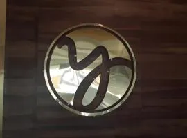 约克特尔酒店