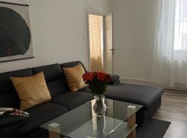 酒店照片: Lovely flat in the city center