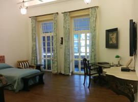 Hotel Photo: The Harrington Residency