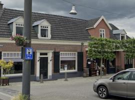 Hotel Photo: Boven-Langs