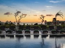 Champlung Mas Hotel Legian, hotel in Legian