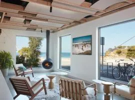 Hôtel de La Plage
