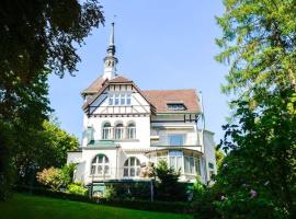 Hotel kuvat: Luxus Villa EMG Dortmund nah Düsseldorf, Köln, Essen