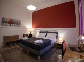 Hotel kuvat: Petrarca Suite