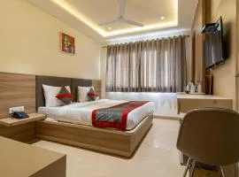 Hotel Tripple Tree - Karol Bagh