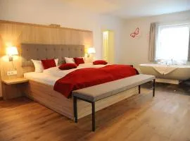 Hotelanlage Starick