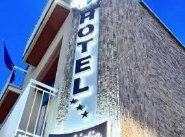 Hotel Conchiglia