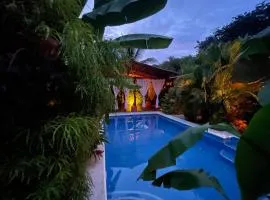The Inner Light Yoga Lodge