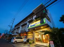 Madonna Hometel and Suites New Pandan
