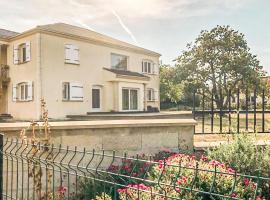 Hotel foto: Amazing Home In Saint-mard With Kitchen