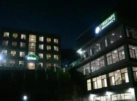 TreeTops Residency