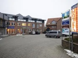 Hotel am Holzhafen, hotel in Stade