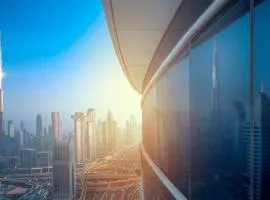 Staybridge Suites Dubai Financial Centre by IHG