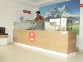 Primrose Guest House
